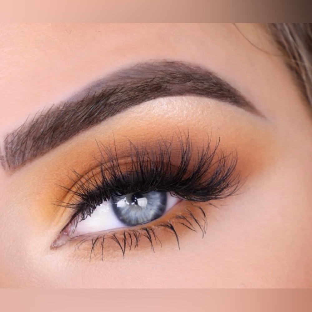MELT COSMETICS Rust Eyeshadow Palette - Picture 7 of 14